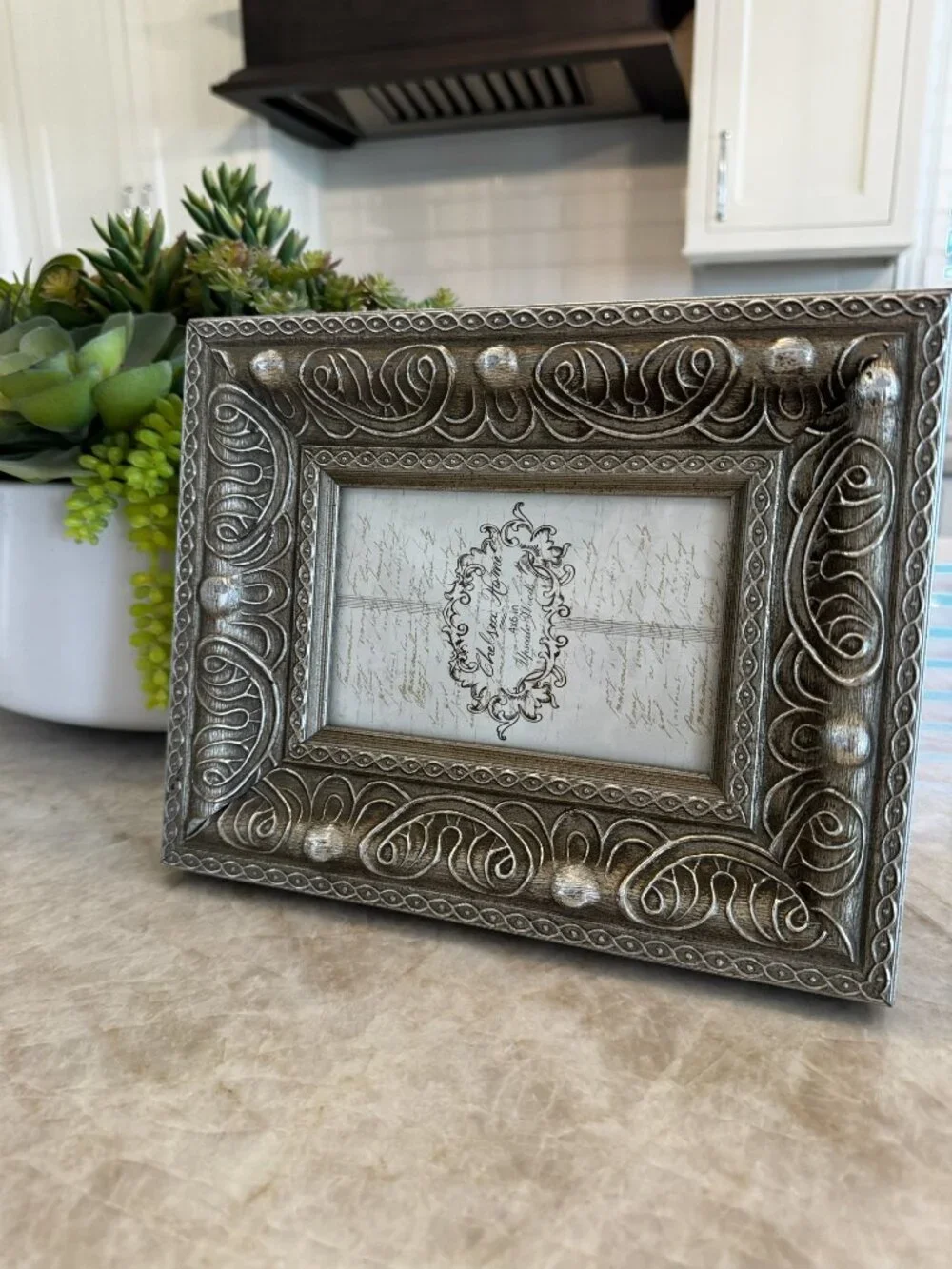 Dillard's Picture Frame 8.375